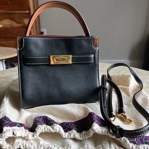 Tory Burch Radziwill Petite Double Bag